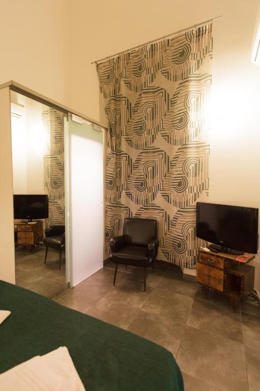 Hotel Mr Frills Rom Zimmer foto
