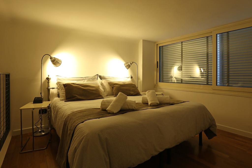 Hotel Mr Frills Rom Exterior foto